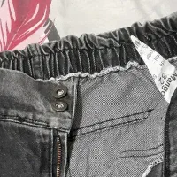 شلوار لی برند ،زنانه سایز ۳۲