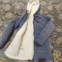 دو عدد کاپشن نو با جنس عالی|لباس|گنبد کاووس, |دیوار