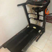 تردمیل فوق کم کار