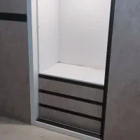 کابینت . کمد|جاکفشی، کمد، دراور|تهران, گلستان (شهرک راه آهن)|دیوار