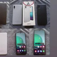 گوشی سامسونگ a02