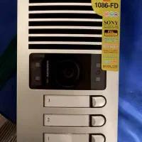 پنل تصویری الکتروپیک (۳ واحدی)