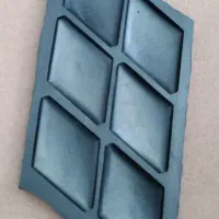 قالب سیلیکونی(سنگ مصنوعی)|صنایع دستی و سایر لوازم تزئینی|قم, نیروگاه|دیوار