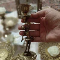 هفت سین برنز