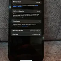 iPhone16|موبایل|بندرعباس, |دیوار