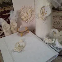 ست کامل عقد