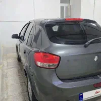 تیبا ۲|خودرو سواری و وانت|بردسکن, |دیوار