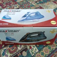 اتو بخار مارک مدل2082 maximan