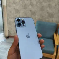 IPHONE 13 PROMAX آبی رنگ|موبایل|هشتگرد, هشتگرد قدیم|دیوار