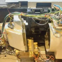 تعمیر انواع ماکروویو سولاردوم،اینورتر و...|خدمات پیشه و مهارت|تهران, فلسطین (میدان انقلاب)|دیوار