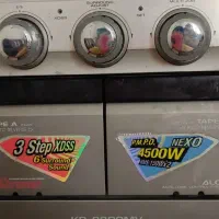 اسپیکر  خانگی