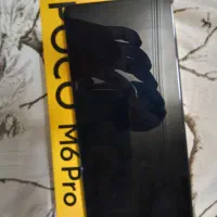 poco m6 pro 5g|موبایل|کرج, کوی مدرس|دیوار