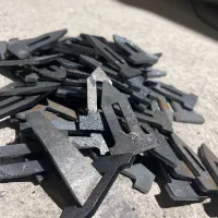 لیزر و خم کاری و Cnc|ماشین‌آلات صنعتی|رشت, آب آسیاب|دیوار