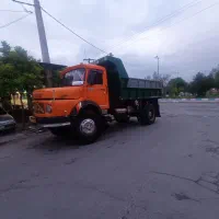 فروش ماشین سنگین ده تن|خودرو سنگین|چاروسا, |دیوار