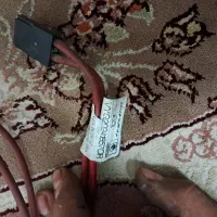 سلام سیم کشی داشبوردپارس موتور زانتیا در حد نو|قطعات یدکی و لوازم جانبی|یزد, |دیوار