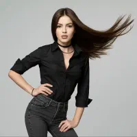 مدل خانوم عکاسی لباس صندل شلوار زنانه