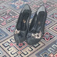 کفش زنانه|کیف، کفش، کمربند|تربت جام, جامرود|دیوار