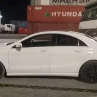 بنز cla 250 ، مدل ۲۰۱۶|خودرو سواری و وانت|بندر انزلی, جفرود پایین|دیوار