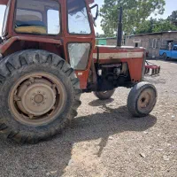 تراکتور ۲۸۵ مدل ۷۱