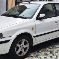 سمند مدل ۸۹ تکبرگ سند|خودرو سواری و وانت|کوهدشت, |دیوار