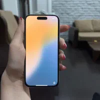 آیفون ۱۵ نرمال رنگ آبی پاستیلی|موبایل|تهران, شمس‌آباد|دیوار