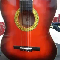گیتار کینگ مدل k1
