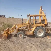 بیل بکهو کیس