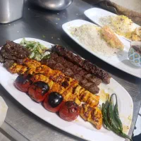 غذای ایرانی فرهنگی سنتی