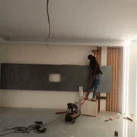 نصاب کابینت و خرده کاری|خدمات پیشه و مهارت|تهران, تهرانپارس شرقی|دیوار