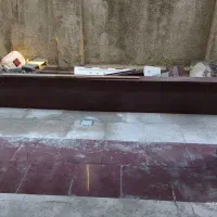 کاشیکاری با استادکاران بومی لاهیجان و اطراف|خدمات پیشه و مهارت|لاهیجان, شقایق|دیوار