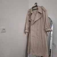 بارونی بلند اورسایز