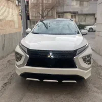 اکلیپس ۲۰۲۵ سفید