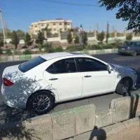 جک جی 5|خودرو سواری و وانت|تهران, سلسبیل شمالی|دیوار