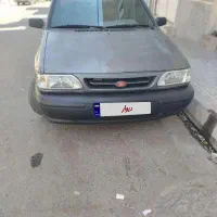 فروش فوری پراید ۱۳۱ مدل ۹۲