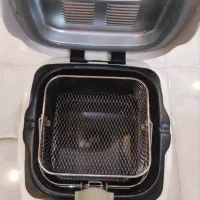 سرخ کن|اجاق گاز و لوازم برقی پختوپز|رشت, استقامت ۱|دیوار