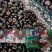 کارت کیمدی