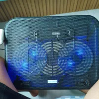 فن خنک کننده لپ تاپ