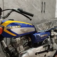 موتور سیکلت رهرو 1404