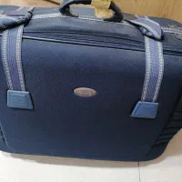 فروش چمدان تمیز