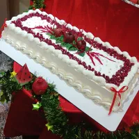 کیک تولد و موچی و و ...|خدمات پذیرایی، مراسم|مرند, |دیوار