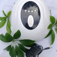 دستگاه لاک خشک کن سان