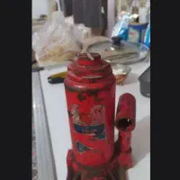 جک  چهارتن نیسان