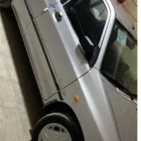 خودرو سواری پرایید
