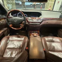 بنز s500. مدل ۲۰۱۱|خودرو سواری و وانت|تهران, دروس|دیوار