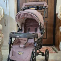 کالسکه نو دلیجان مدل بنیتا