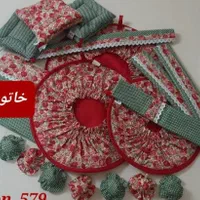 فروش و سفارش سرویس آشپزخانه