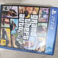 سیدی بازی پلی استیشن PS4