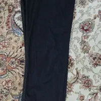 دو عدد شلوار مشکی لی وکتان
