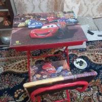 میز تحریر