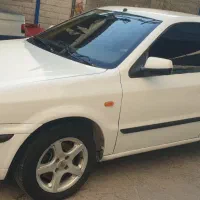 سمندef7مدل 91